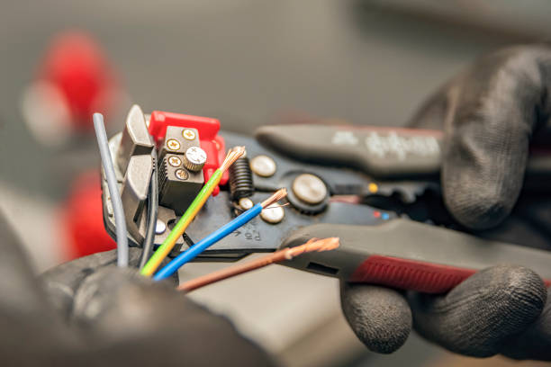 Best Electrical Upgrades for Homes  in Steubenville, OH