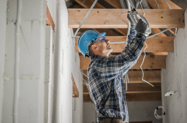 Best Affordable Emergency Electrician  in Steubenville, OH