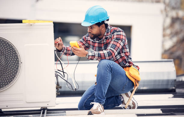 Best Commercial Electrician Services  in Steubenville, OH