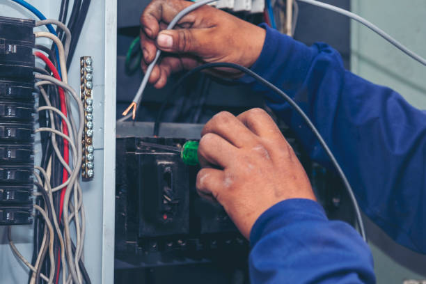Best Emergency Electrician Near Me  in Steubenville, OH