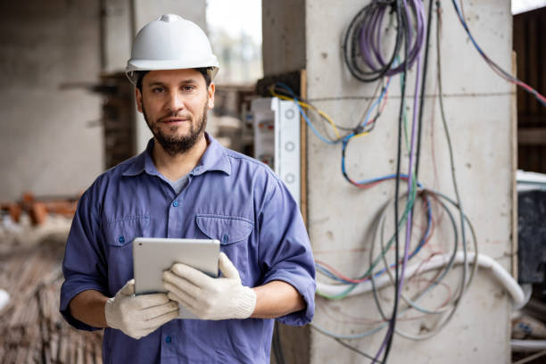 Best Electrical Contractors for Businesses  in Steubenville, OH