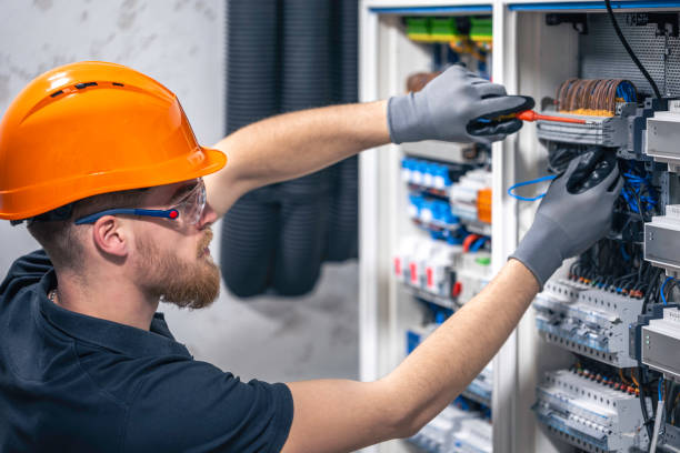 Best Electrical System Inspection  in Steubenville, OH