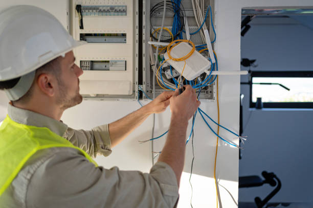 Best Electrician for Home Renovation  in Steubenville, OH