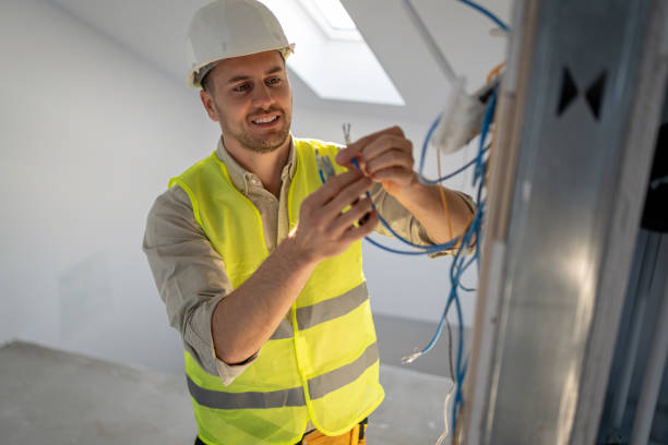 Best Home Electrical Repair  in Steubenville, OH
