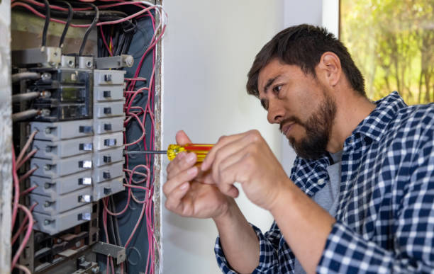 Best Emergency Electrical Repair  in Steubenville, OH